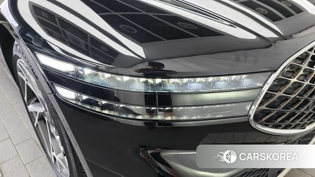 Genesis G90 (RS4) id 4749890 из Кореи 14