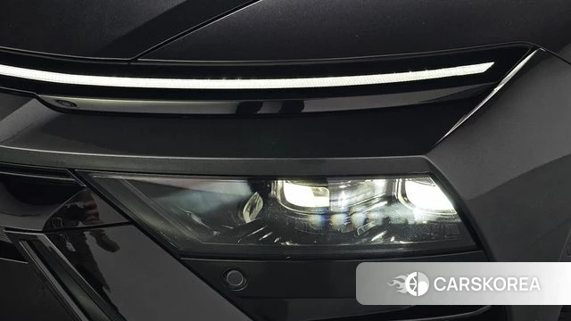 Hyundai Sonata D Edge (DN8) id 4927870 из Кореи 14