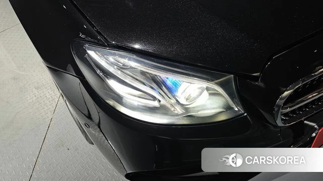 Mercedes-Benz E-Class W213 id 4371191 из Кореи 14