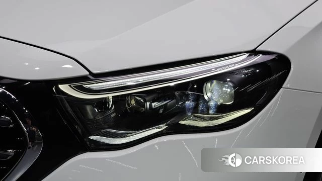 Mercedes-Benz E-Class W214 id 4756931 из Кореи 14