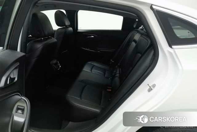 Chevrolet Mai Ruibao XL id 4254342 из Китая 14