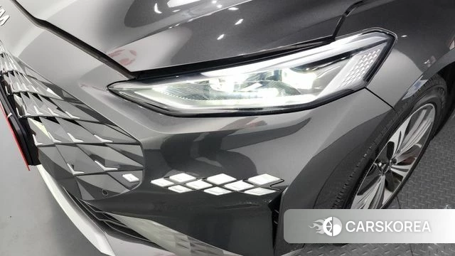 Kia K8 id 4231751 из Кореи 14