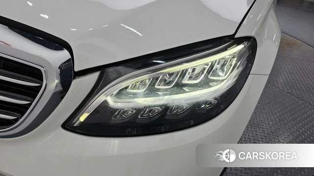 Mercedes-Benz C-Class W205 id 4551634 из Кореи 14