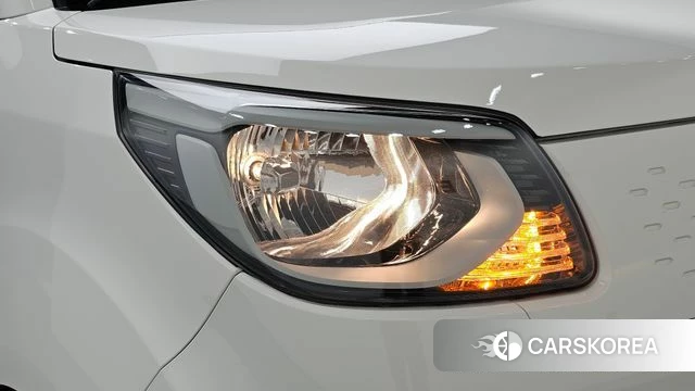 Kia The New Ray id 4895061 из Кореи 14