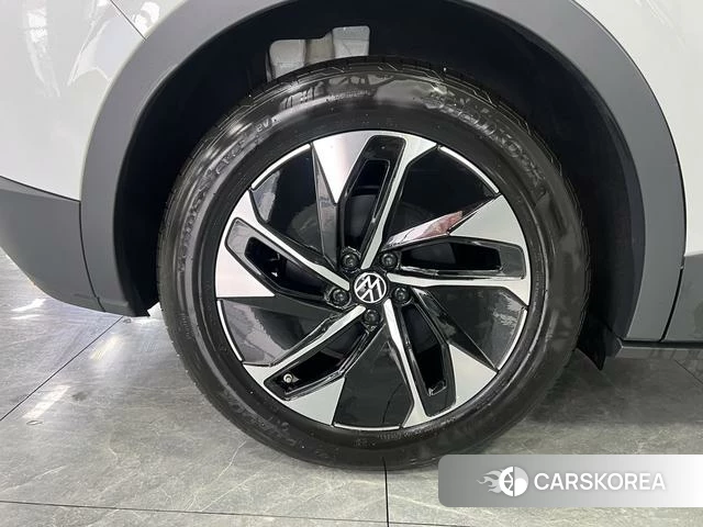 Volkswagen ID.4 CROZZ id 3882272 из Китая 14