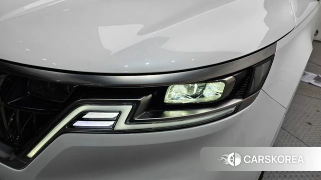 Kia Carnival 4th generation id 4337992 из Кореи 14