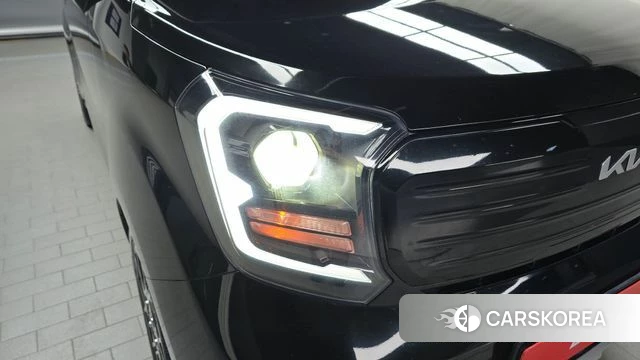 Kia The New Kia Ray id 4186095 из Кореи 14