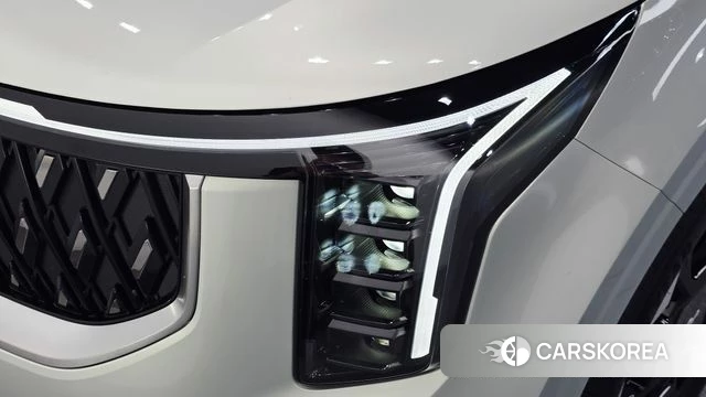 Kia The New Carnival 4th Generation id 4559919 из Кореи 14