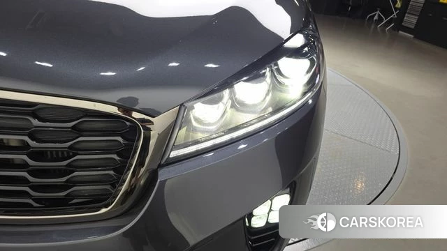 Kia The New Sorento id 4882550 из Кореи 14