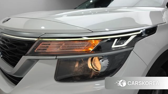 Kia Seltos id 4501788 из Кореи 14