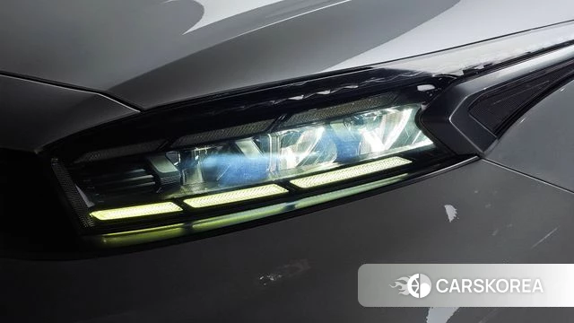 Kia The New K3 2nd generation id 4619216 из Кореи 14