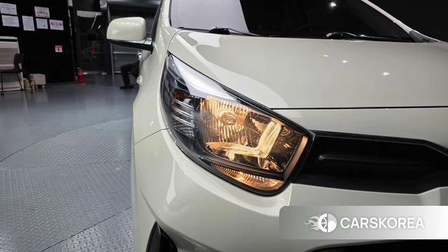 Kia Morning Urban (JA) id 4446538 из Кореи 14