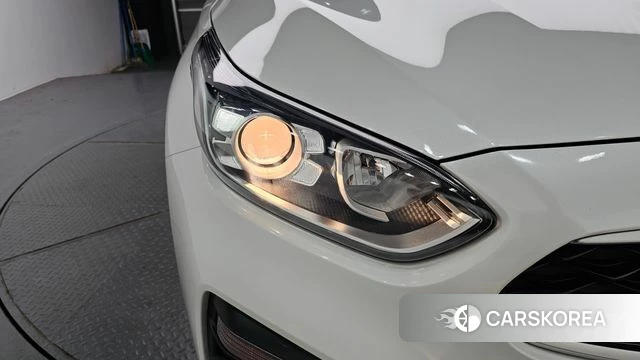 Kia Come New K3 id 4693851 из Кореи 14