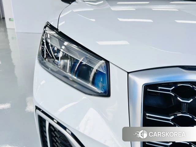 Audi Q2L id 4259097 из Китая 14