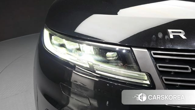 Land Rover Range Rover Sport 3rd Generation id 4623915 из Кореи 14