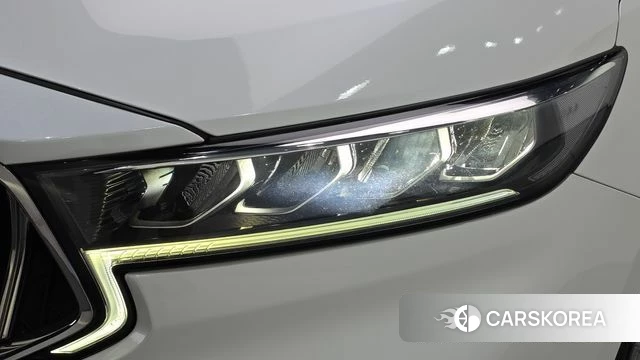 Kia K7 Premier id 4836611 из Кореи 14
