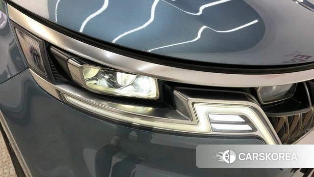 Kia Carnival 4th generation id 4186643 из Кореи 14