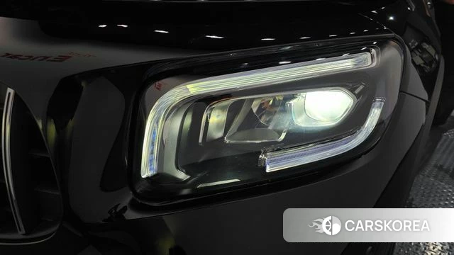 Mercedes-Benz GLB-Class X247 id 4370783 из Кореи 14