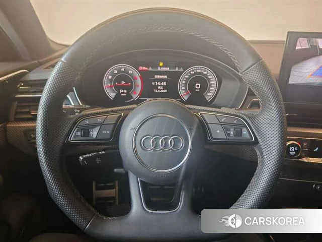Audi A4L id 4271124 из Китая 14