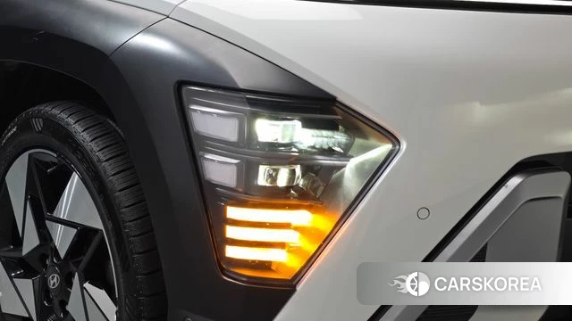 Hyundai Kona (SX2) id 4928740 из Кореи 14