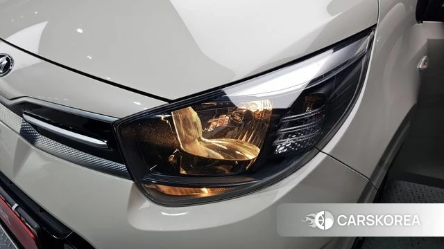 Kia Morning Urban (JA) id 4317087 из Кореи 14
