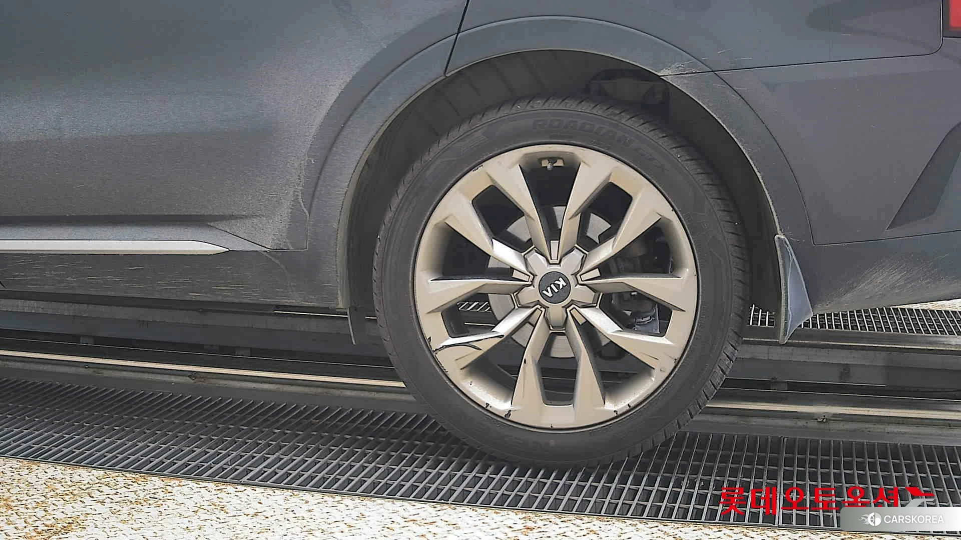 Kia Sorento id 4674191 из Кореи 14