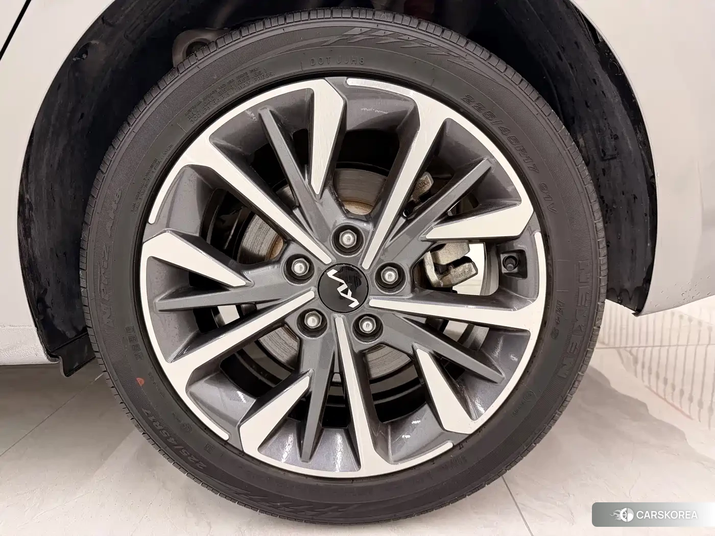 Kia K3 id 4576738 из Китая 14
