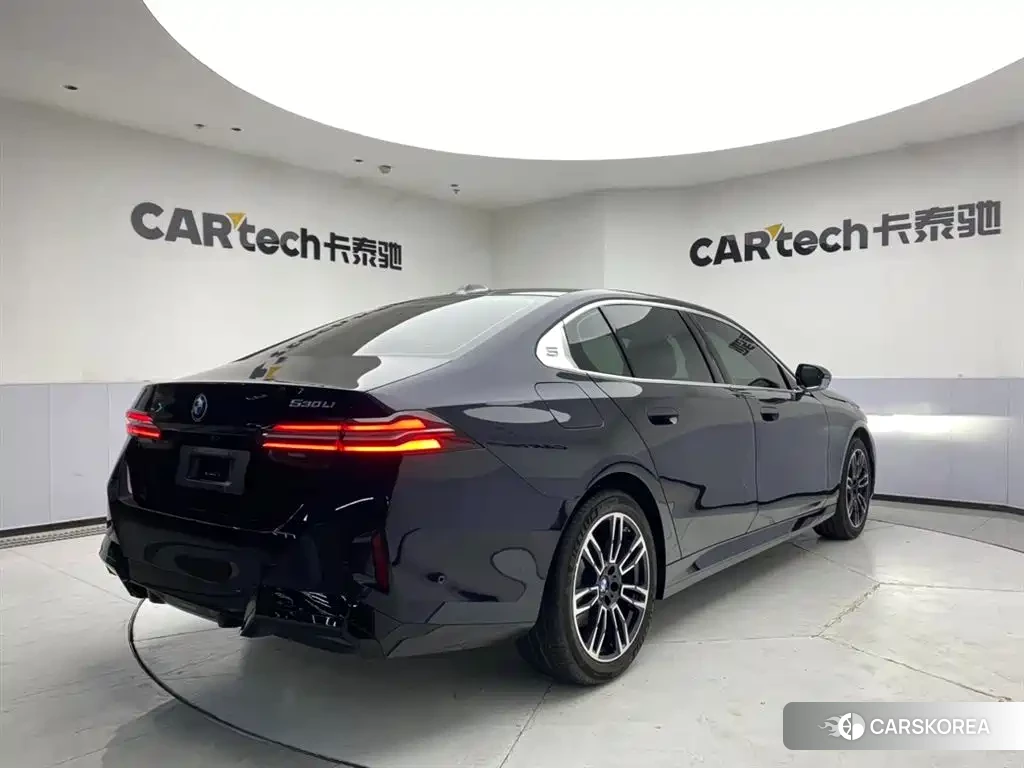 BMW 5 series id 4512981 из Китая 14