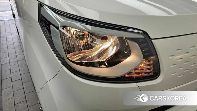Kia The New Ray id 4619091 из Кореи 14