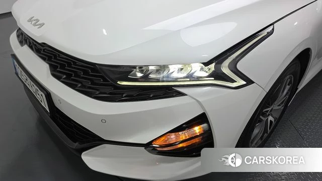 Kia K5 3rd generation id 4266794 из Кореи 14