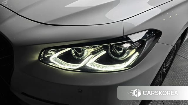 Hyundai Grandeur IG Hybrid id 4345683 из Кореи 14
