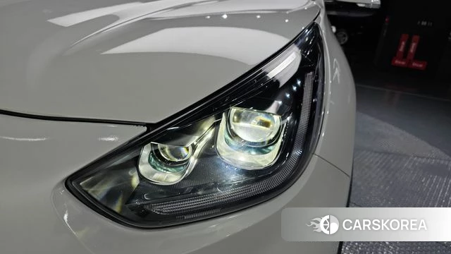 Kia Niro Plus id 4444227 из Кореи 14