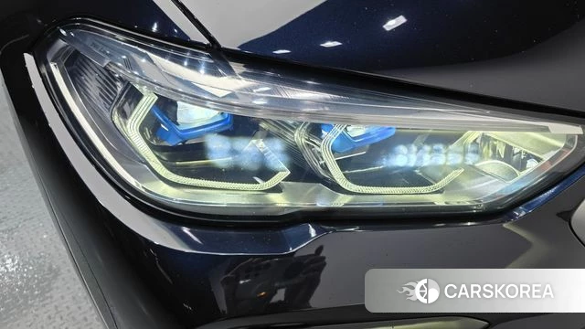 BMW X6 (G06) id 4609210 из Кореи 14