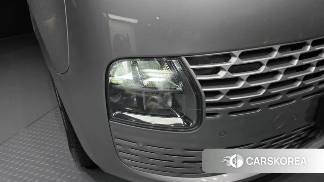 Hyundai Staria id 4864284 из Кореи 14