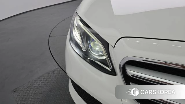 Mercedes-Benz E-Class W213 id 4410532 из Кореи 14
