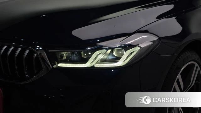 BMW 6 Series GT (G32) id 4753103 из Кореи 14
