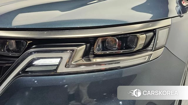 Kia Carnival 4th generation id 4506037 из Кореи 14