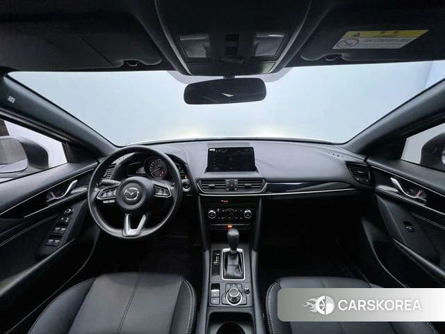 Mazda CX-4 id 4298399 из Китая 14
