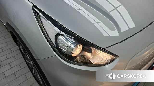 Kia Niro EV id 4309874 из Кореи 14