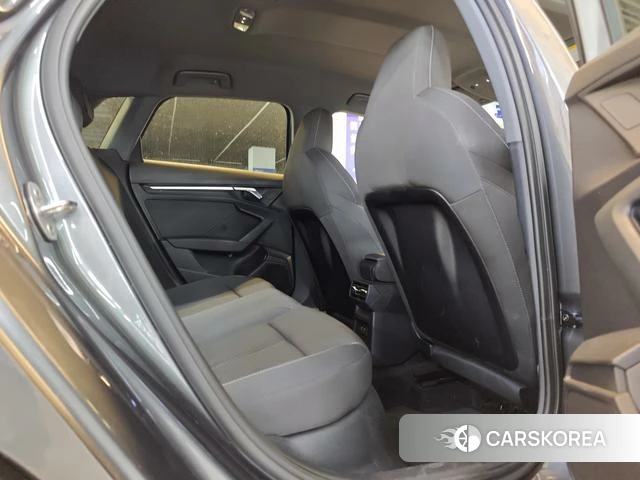 Audi A3 id 4240776 из Китая 14