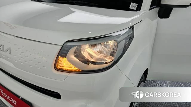 Kia The New Ray id 4433782 из Кореи 14