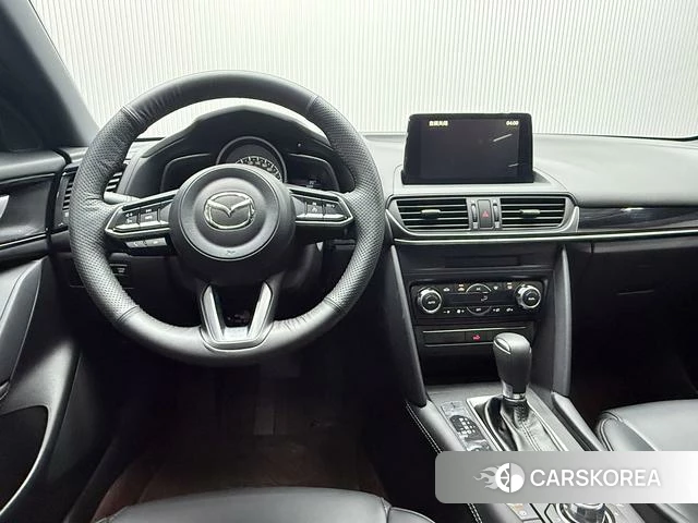 Mazda CX-4 id 3908541 из Китая 14