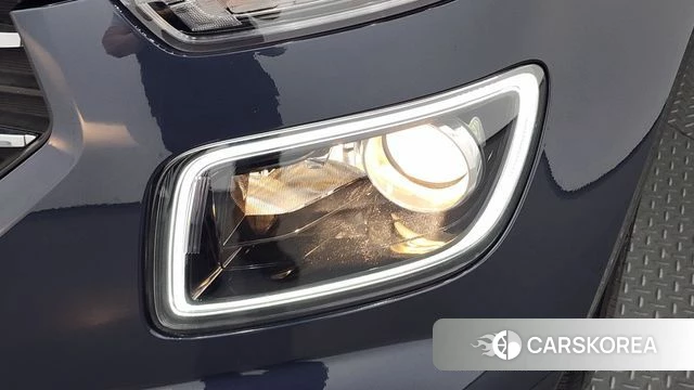 Hyundai Venue id 4906682 из Кореи 14