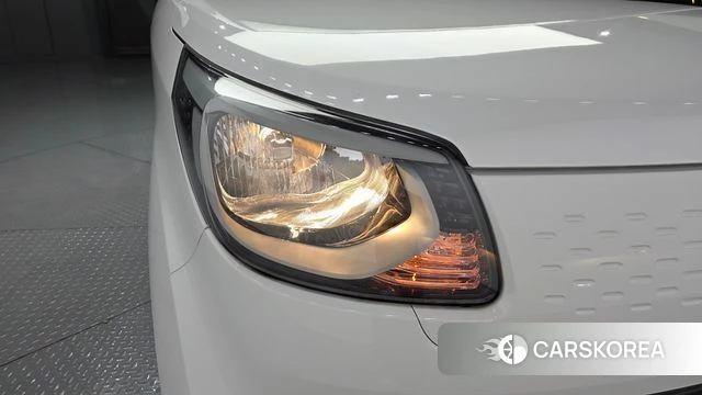 Kia The New Ray id 4585747 из Кореи 14