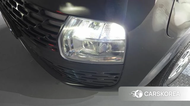 Hyundai Staria id 4224178 из Кореи 14