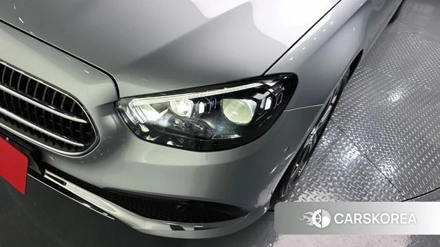 Mercedes-Benz E-Class W213 id 4202931 из Кореи 14