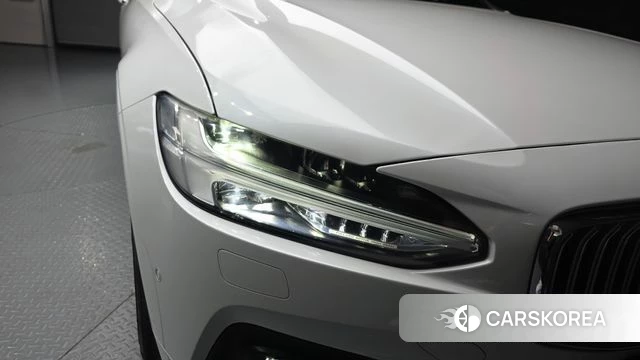 Volvo S90 id 4529582 из Кореи 14