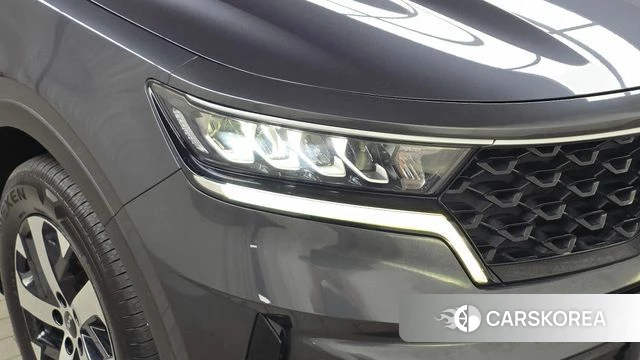 Kia Sorento 4th Generation id 4506111 из Кореи 14
