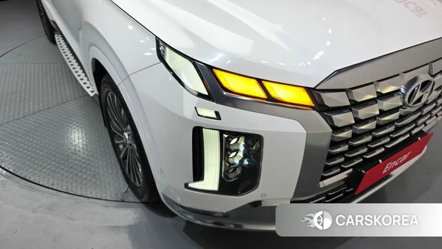 Hyundai The New Palisade id 4308716 из Кореи 14