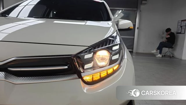 Kia Morning Urban (JA) id 4650251 из Кореи 14